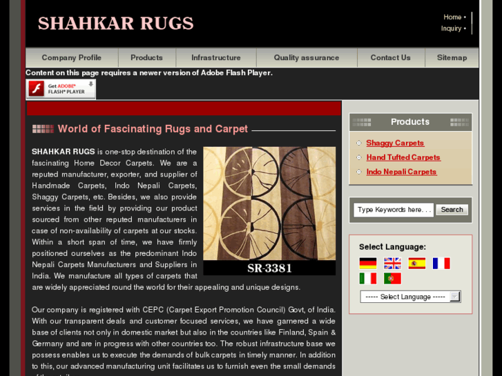 www.shahkarrugs.com