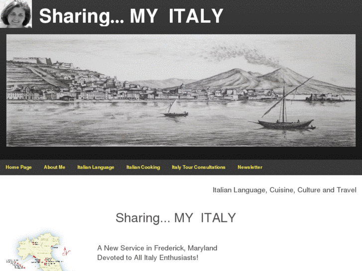 www.sharingmyitaly.com