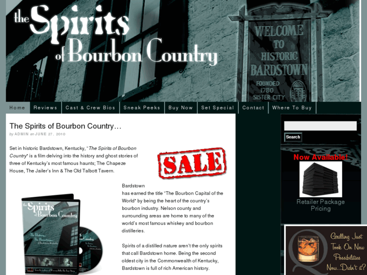 www.spiritsofbourboncountry.com