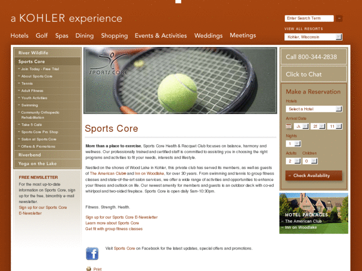 www.sports-core.com