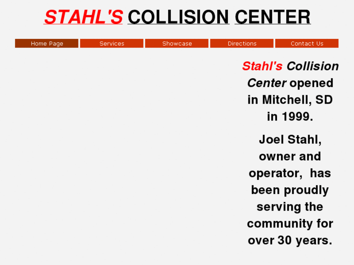 www.stahlscollision.com