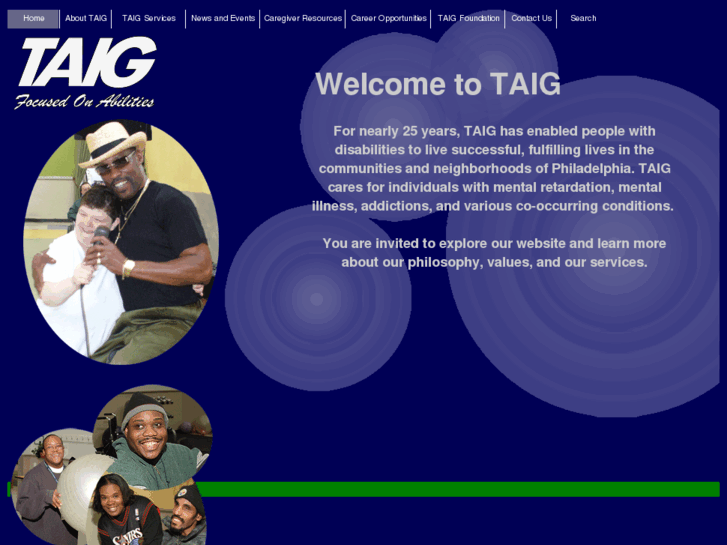 www.taiginc.org