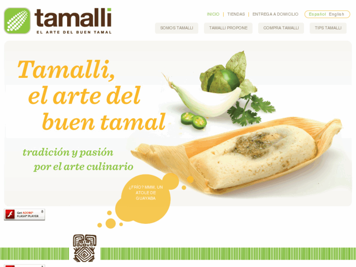 www.tamalli.com