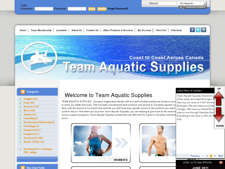 www.team-aquatic.com