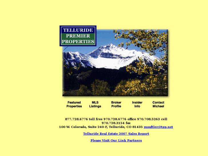 www.telluriderealtor.info