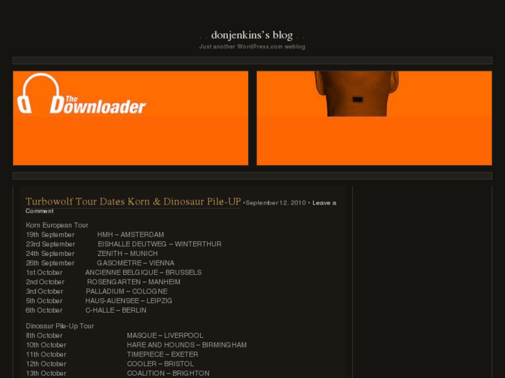 www.thedownloader.co.uk