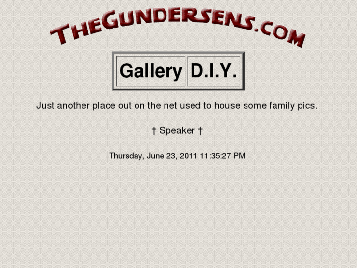 www.thegundersens.com