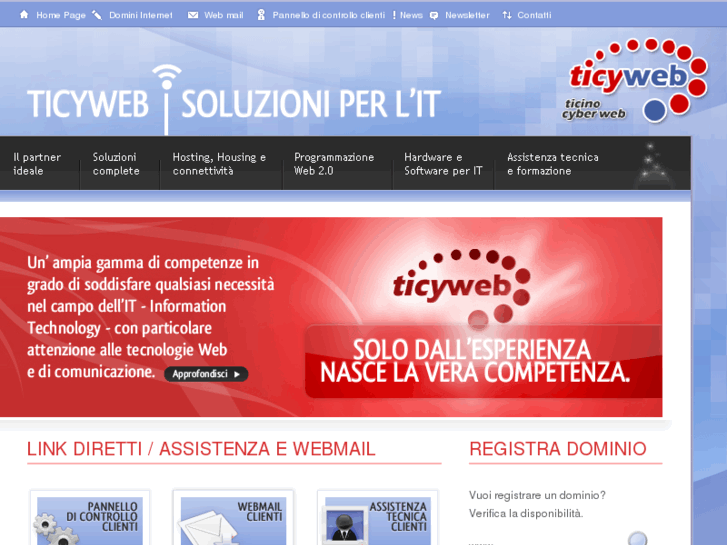 www.ticyweb.com