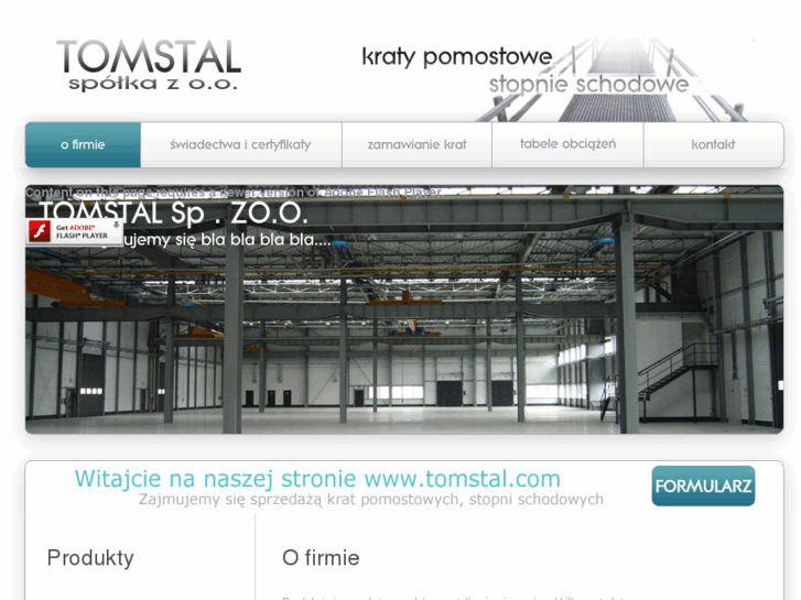 www.tomstal.com