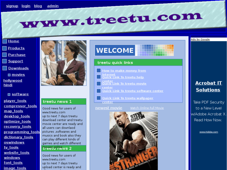 www.treetu.com