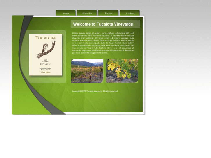 www.tucalotavineyard.com