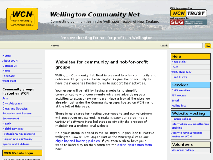 www.wellington.net.nz