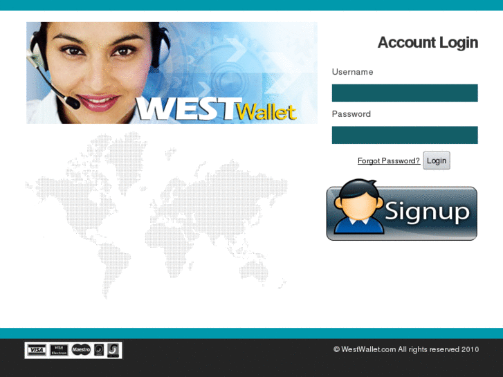 www.westwallet.com