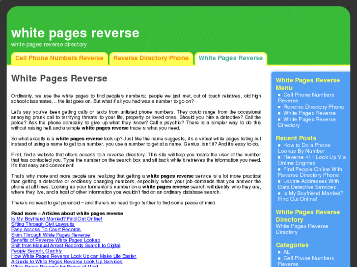 www.white-pages-reverse.com