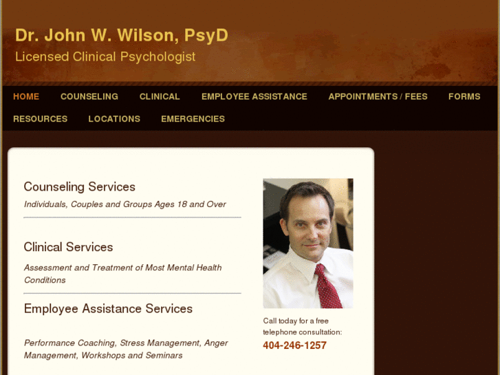 www.wilson-psychological.com