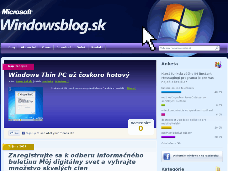 www.windowsblog.sk