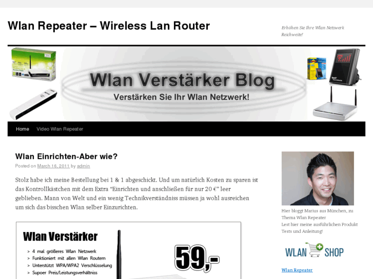 www.wlanrepeater.info