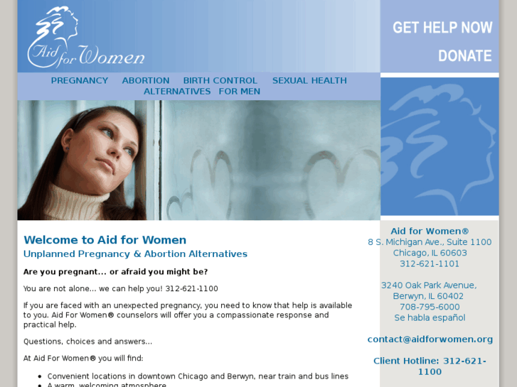 www.womancare.org