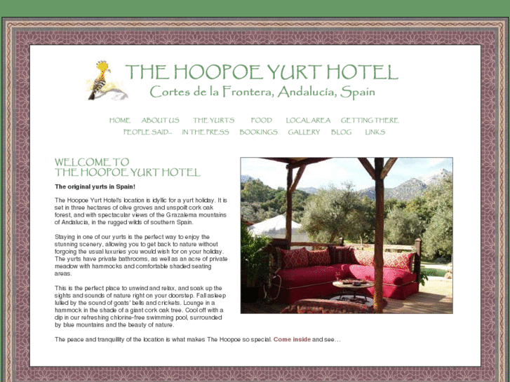 www.yurthotel.com