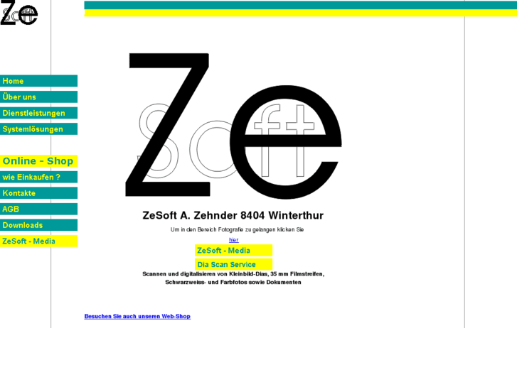 www.zesoft.ch