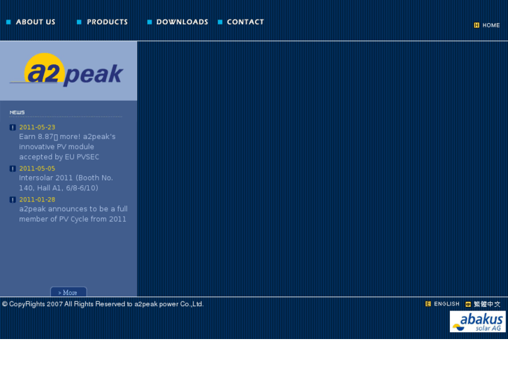 www.a2peak.com