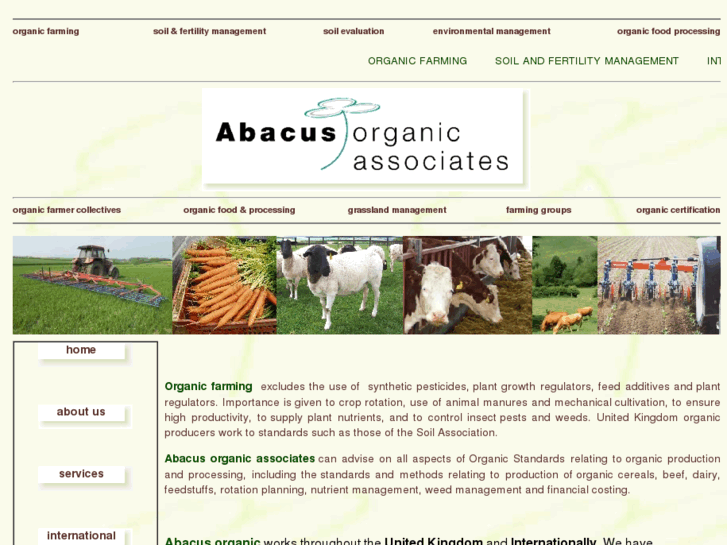 www.abacusorganic.co.uk