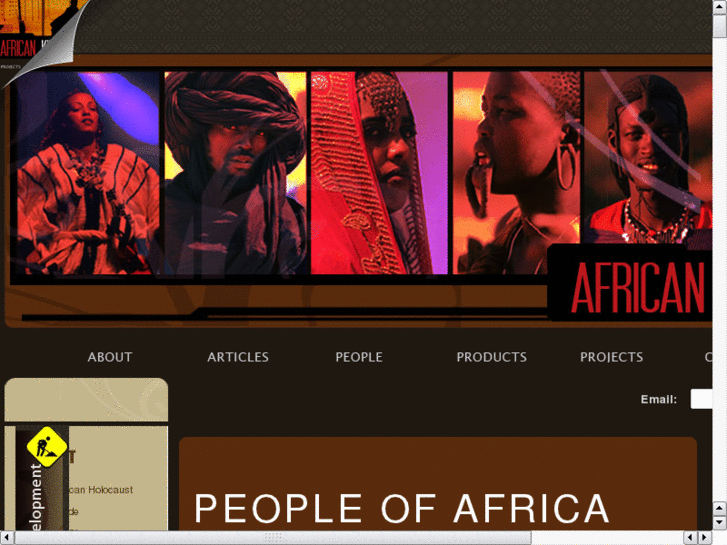 www.africanpeople.info