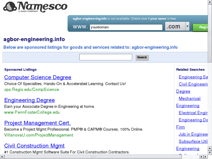 www.agbor-engineering.info