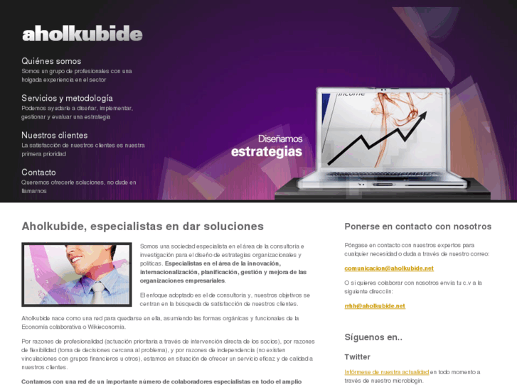 www.aholkubide.net