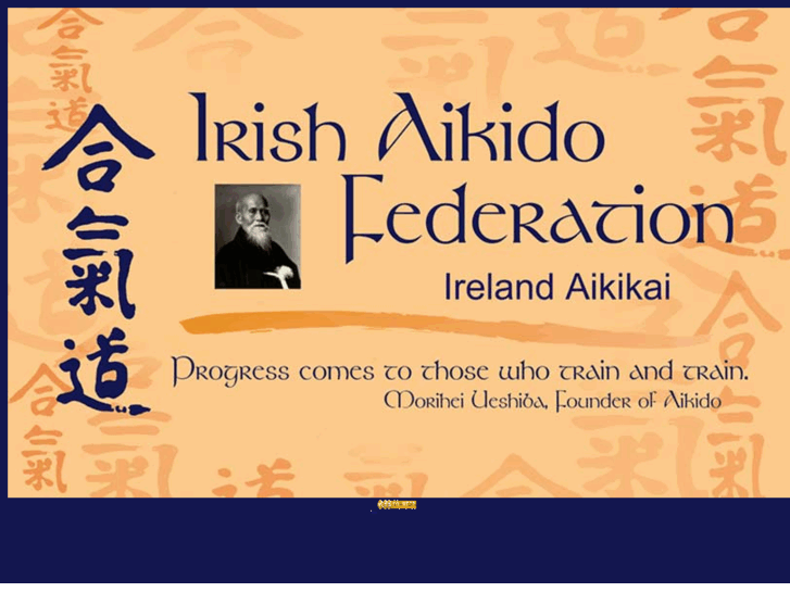 www.aikido.ie