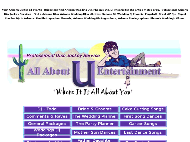 www.allaboutuentertainment.com