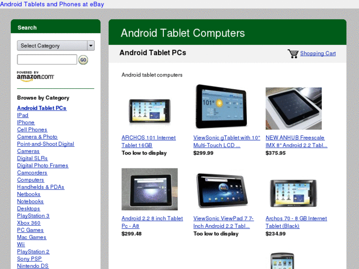 www.androidtabletcomputers.org