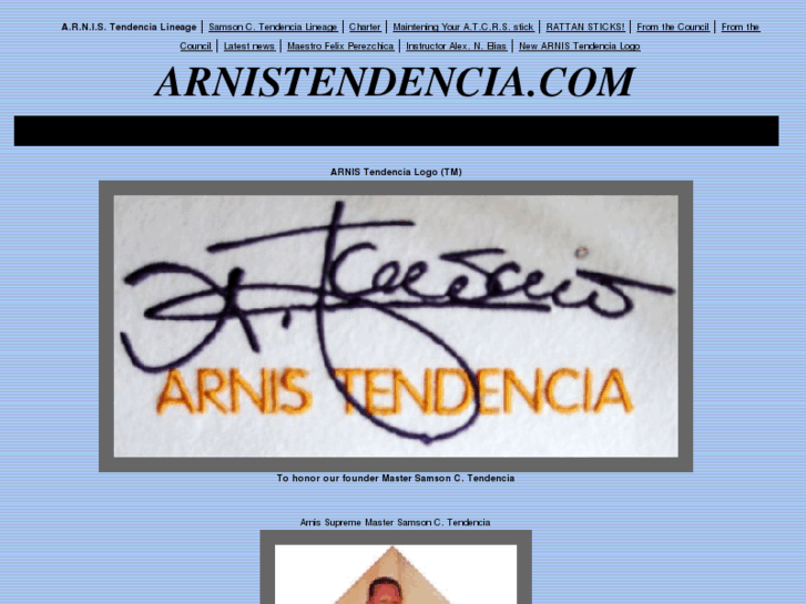 www.arnistendencia.com