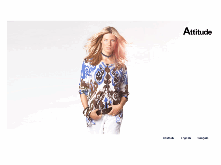 www.attitude-fashion.com