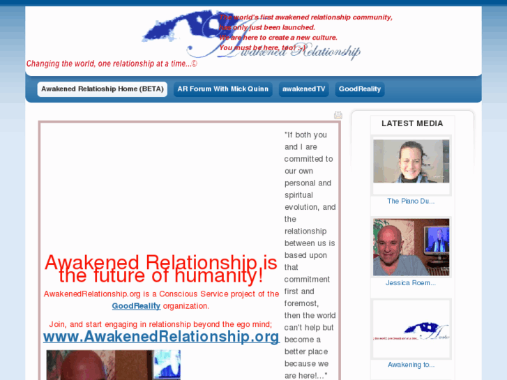 www.awakenedreality.org