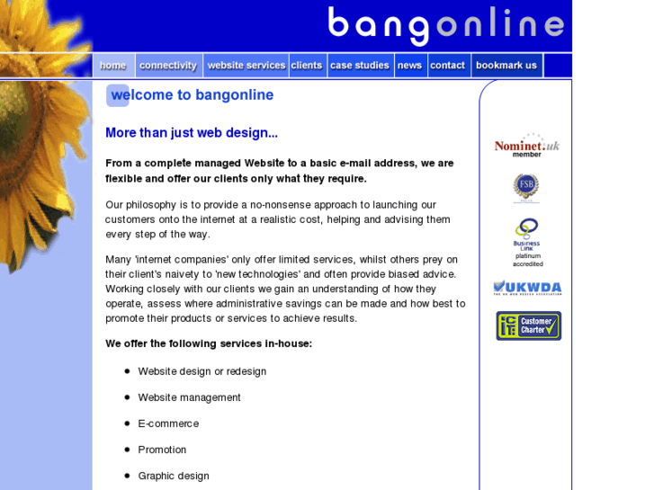www.bang-on.co.uk
