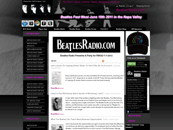 www.beatlesradio.com