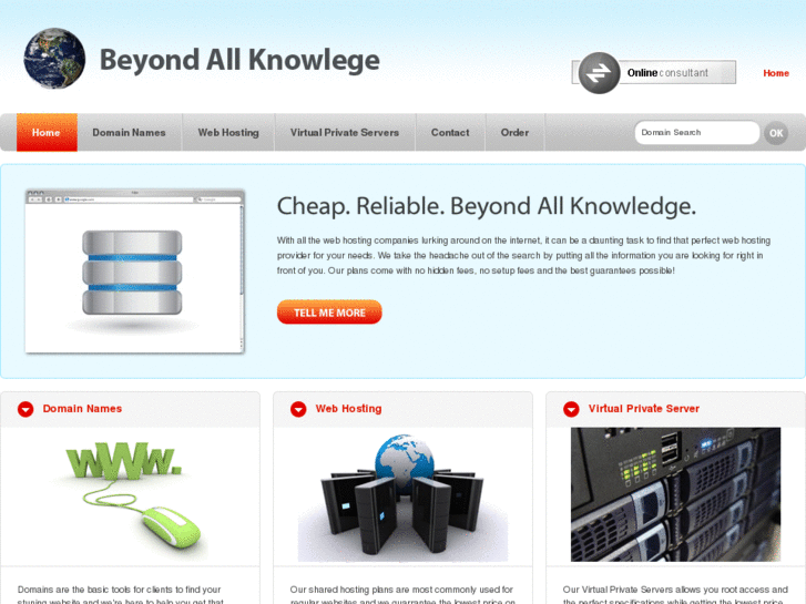 www.beyondallknowledge.com