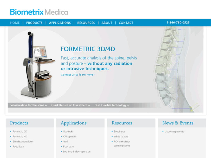 www.biometrixmedica.com