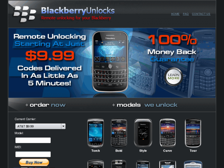 www.blackberryunlocks.net