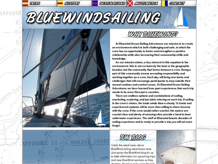 www.bluewindsailing.com