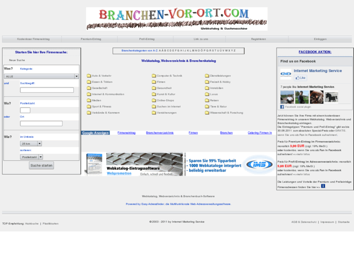 www.branchen-vor-ort.com