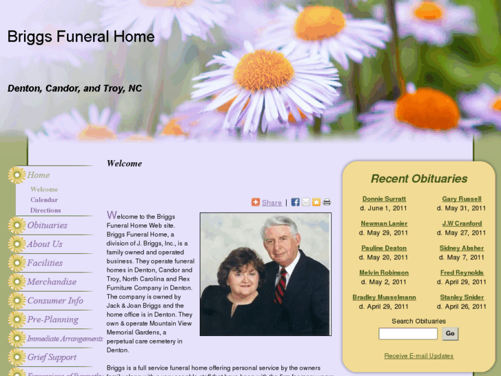 www.briggsfuneralhome.com