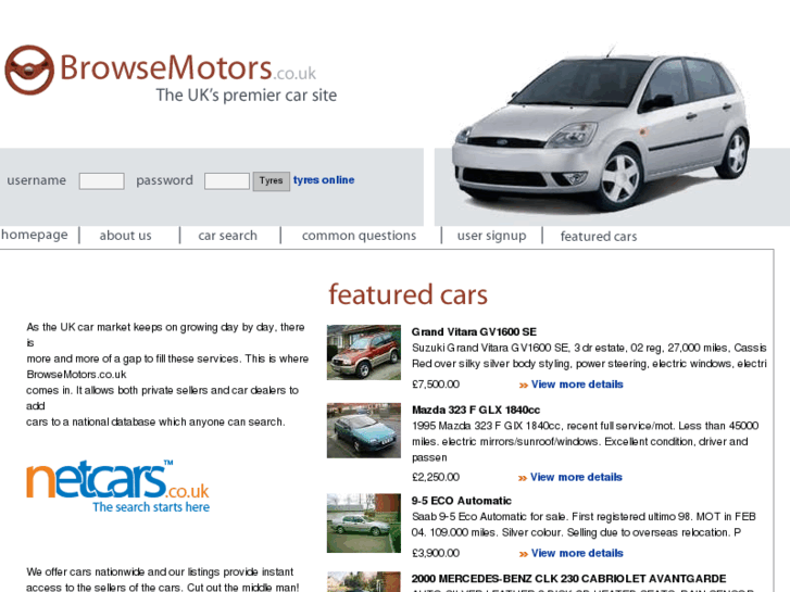 www.browsemotors.co.uk