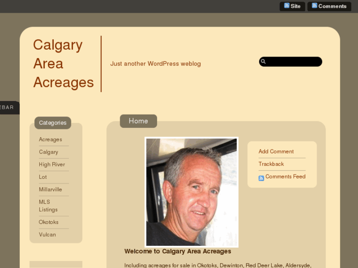 www.calgary-acreages.com