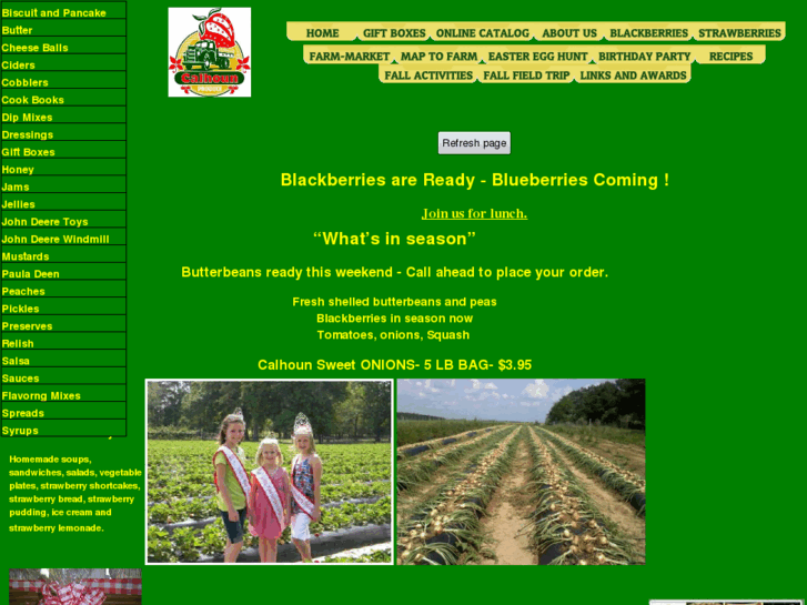 www.calhounproduce.com