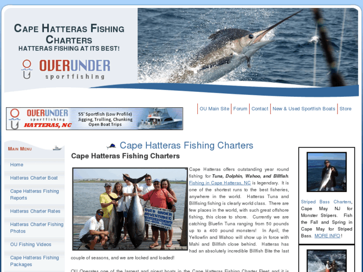 www.capehatterasfishingcharters.com