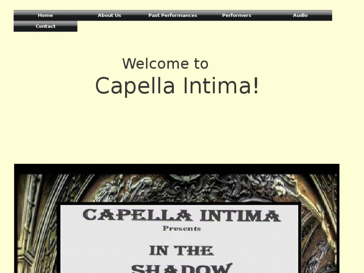 www.capellaintima.com