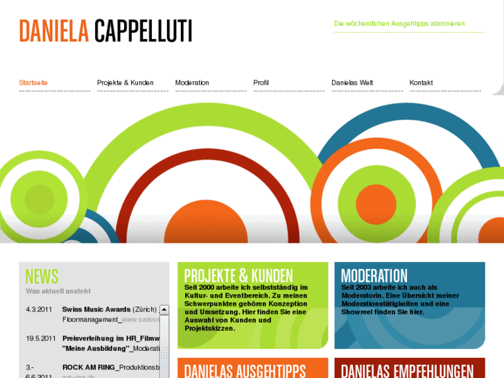 www.cappelluti.net