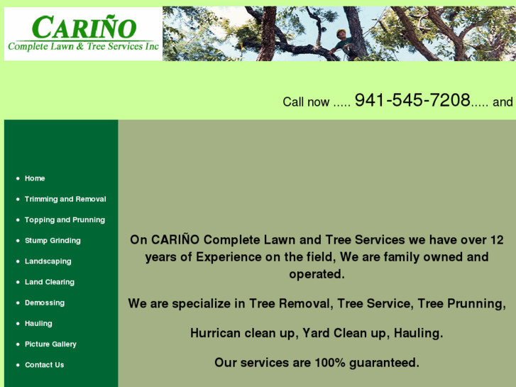 www.carinotree.com